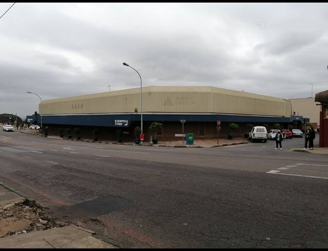 5,569M² OFFICE TO LET IN PINETOWN CENTRAL